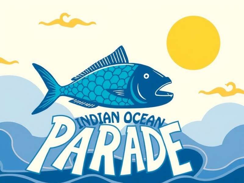 Indian Ocean Fish Parade Indian Community Meetup Indian Ocean Fish Parade Community Meetup in Mumbai with players and developers